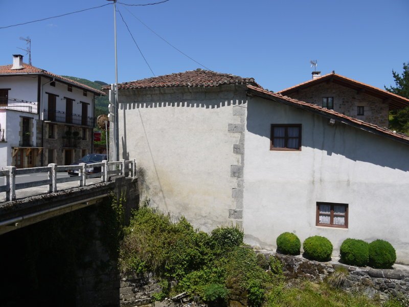 Edurtzeko Ama Birjiña Markina aldean