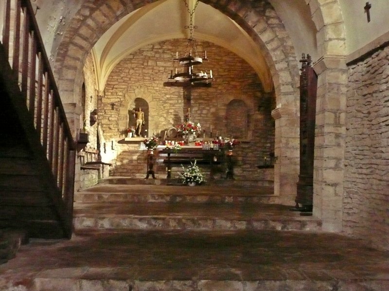 Ermitaren Barrualdea