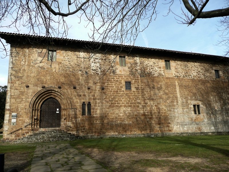 Antiguako Ermita