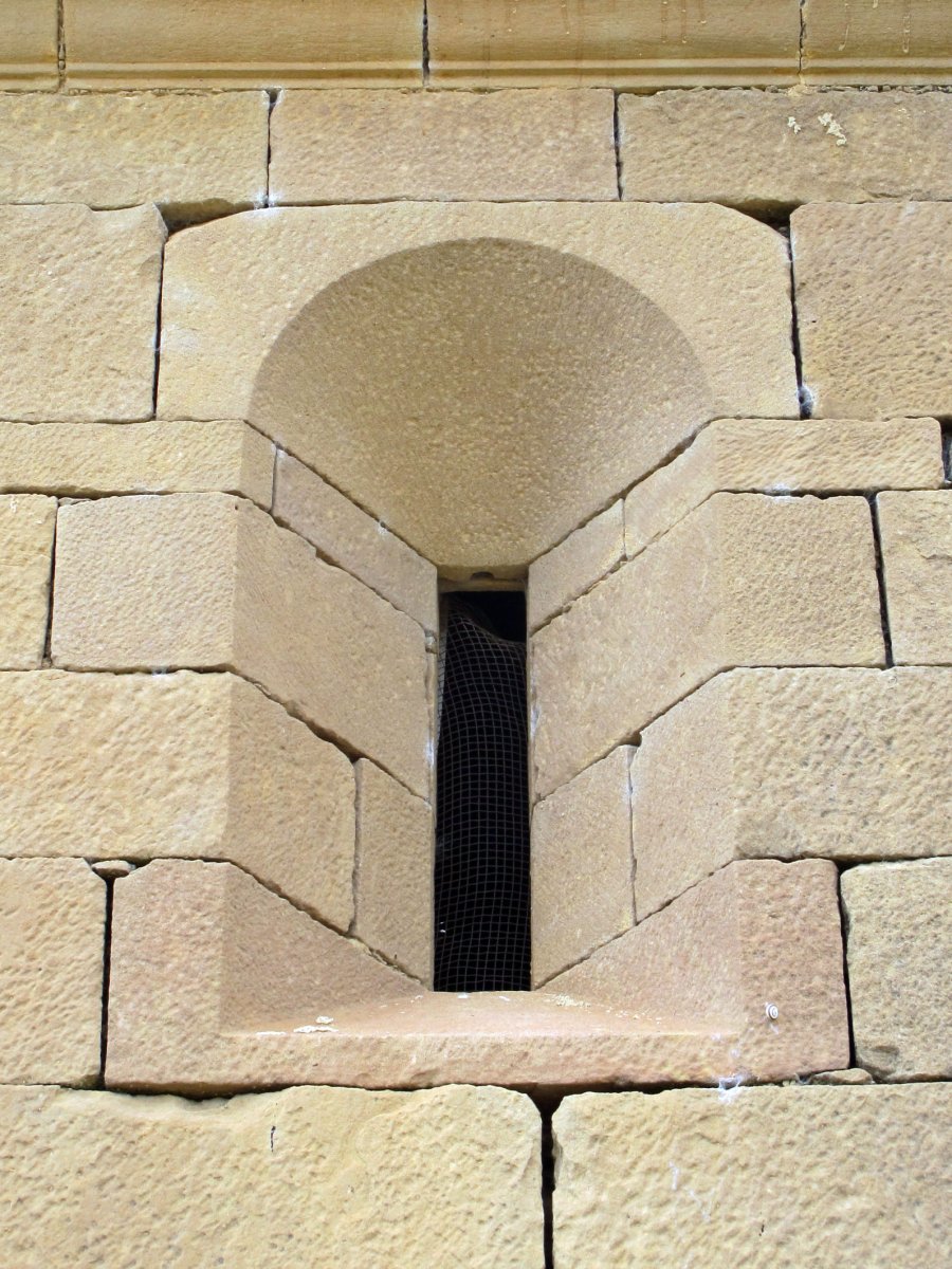 San Millan ermita Sansoain aldean