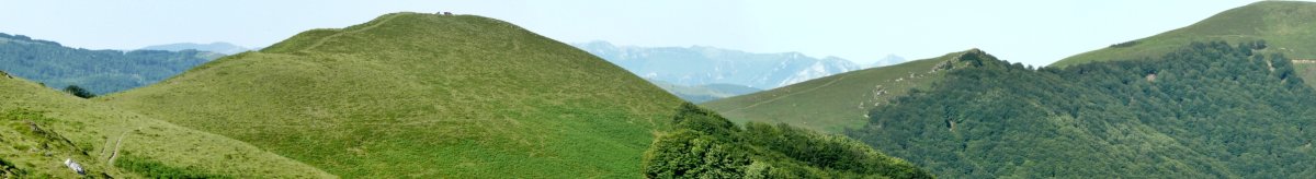 Iruñarri Antena Ingurutik. Eskuman, Irakurri