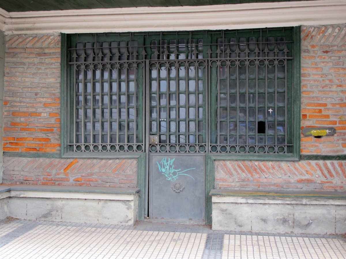 Santutxo ermita Aretxabaletan