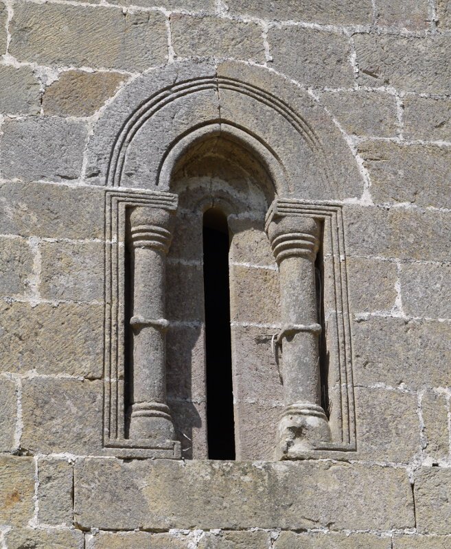 Leiho baten xehetasuna