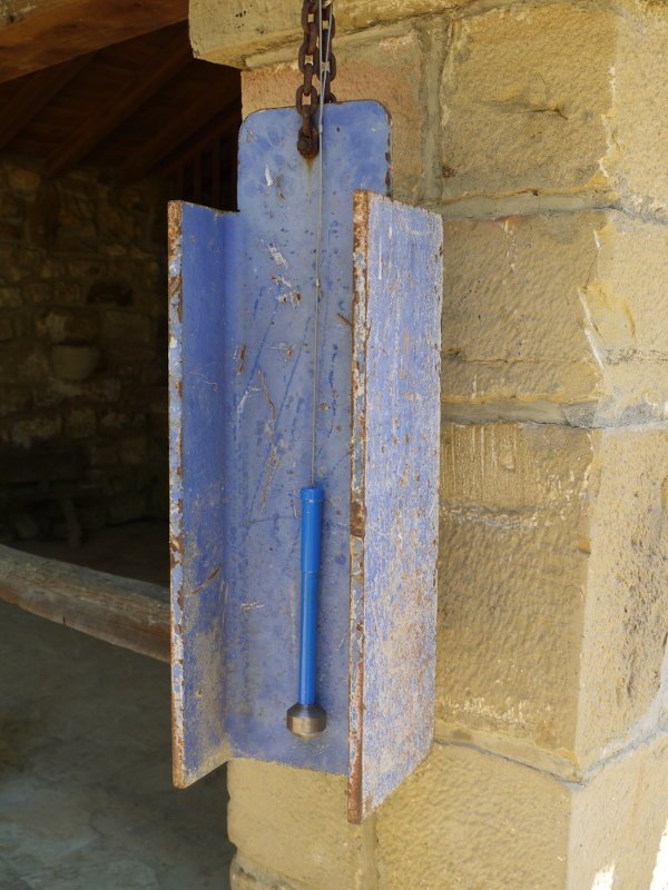 Kanpaiaren ordezko egokia