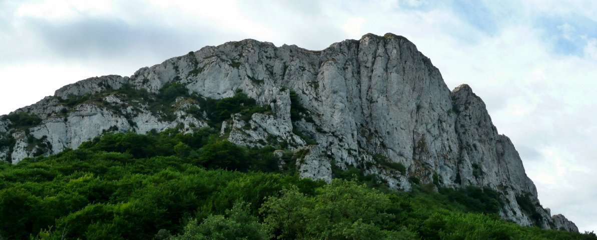 Castillo de Lapoblacion