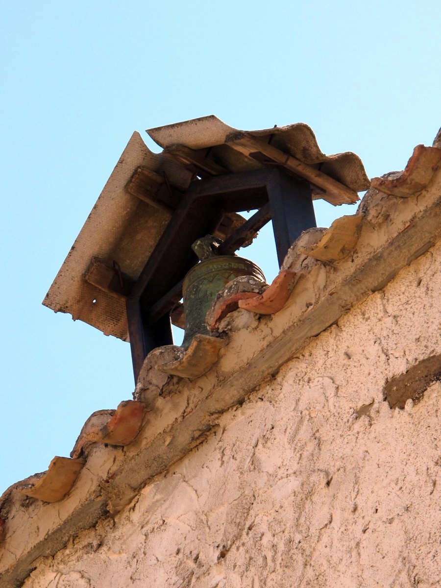 Ermita de la Cruz Artazu aldean