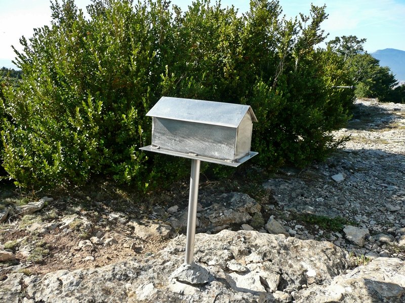 Buzoia Erpin Geodesikodun Tontorran