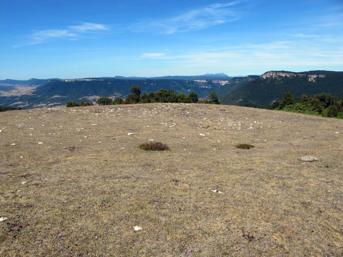 Iturza eraztun-tumulua