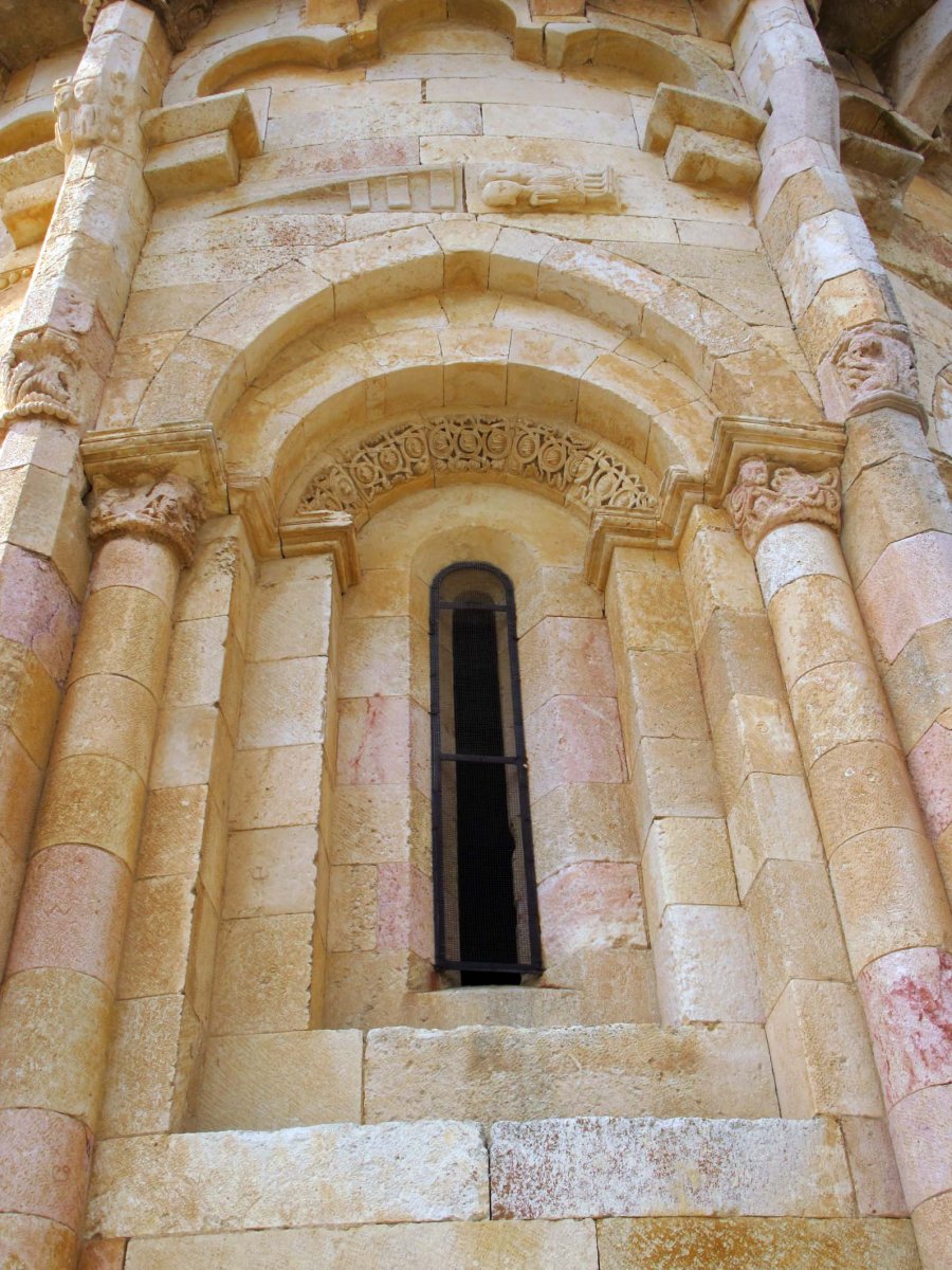 Purísima Concepción ermita Trebiñu aldean