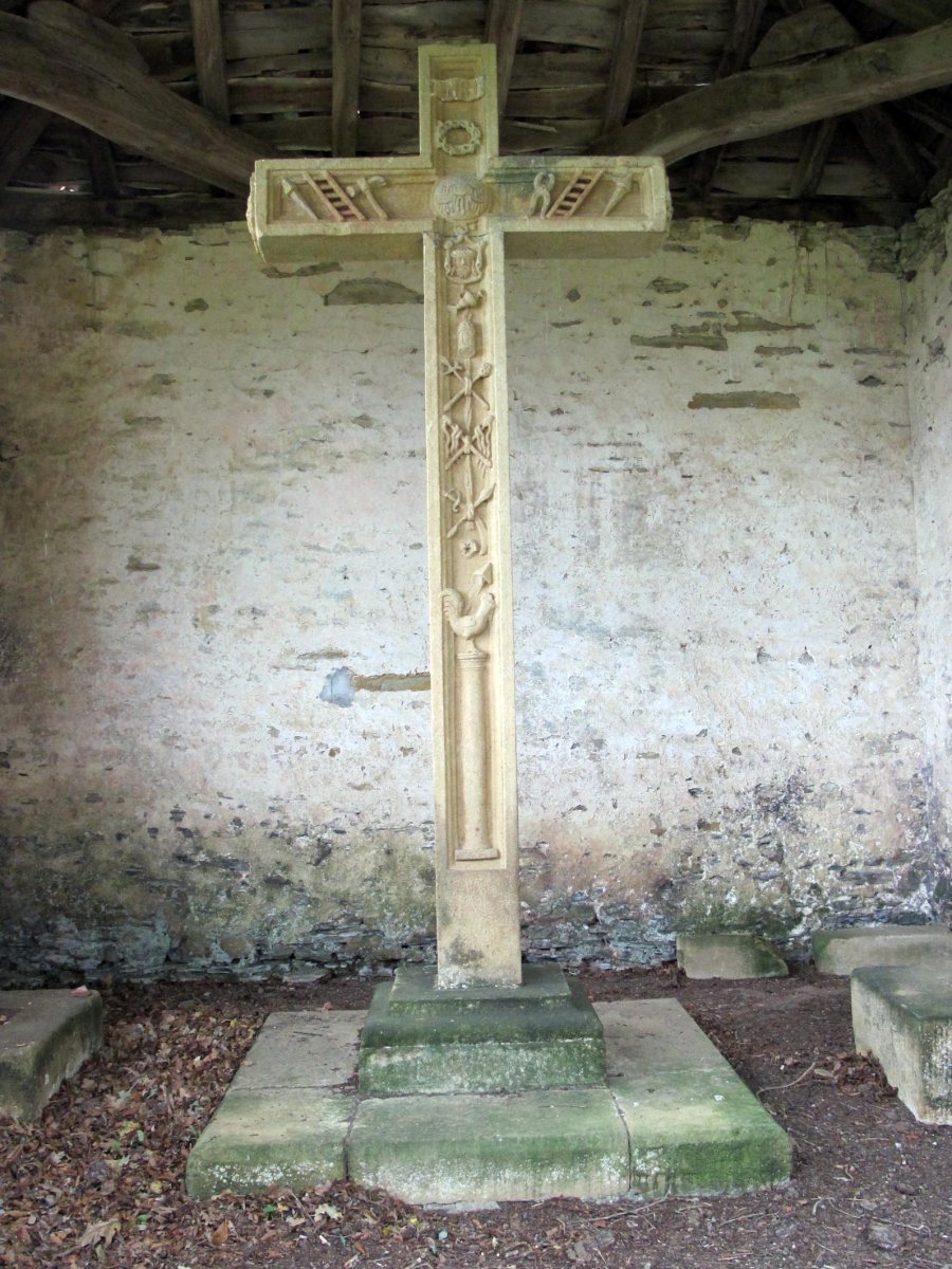 Laurgaingo Xantutxoa