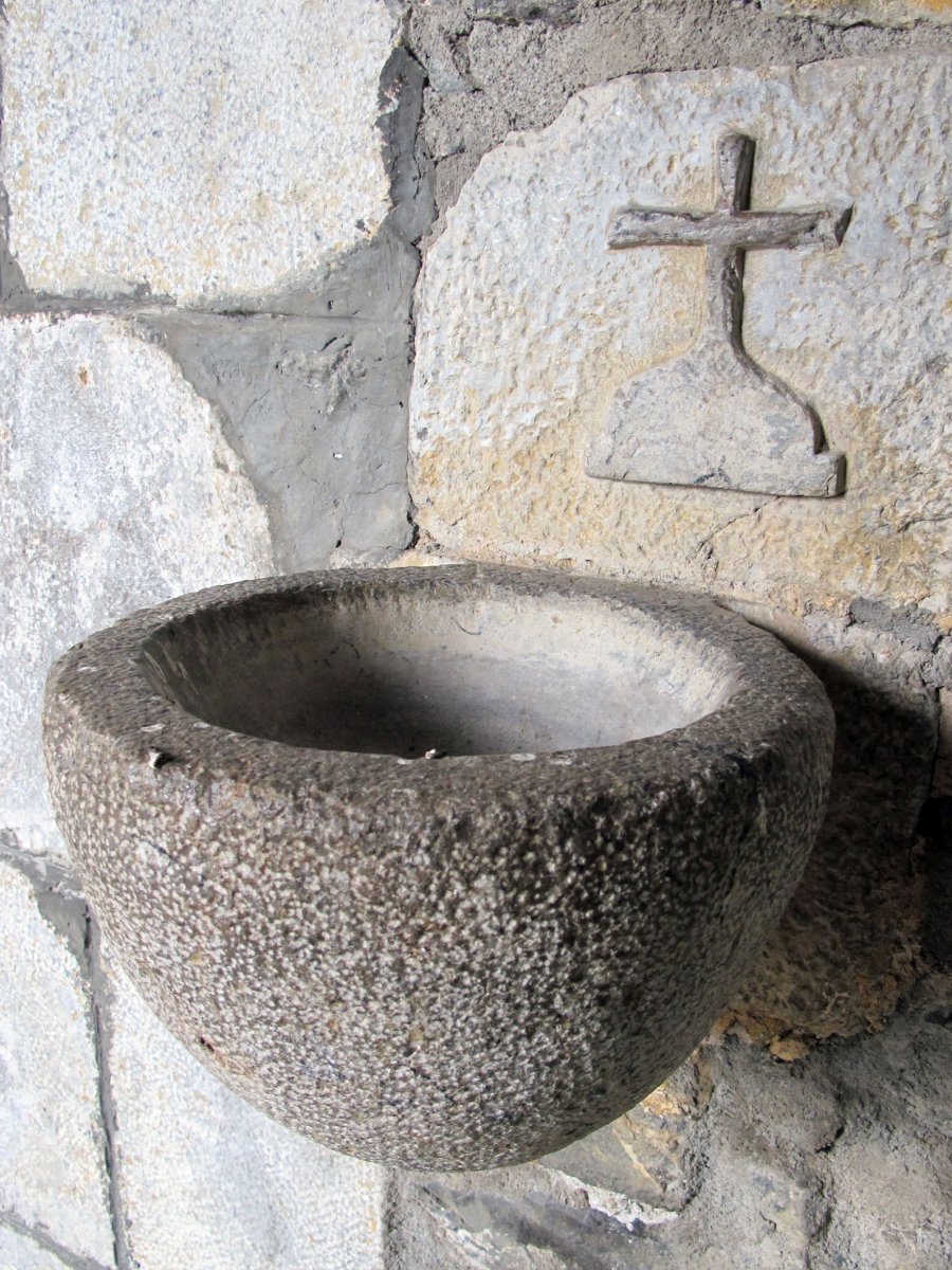 San Lorentzo ermita Elgoibar aldean