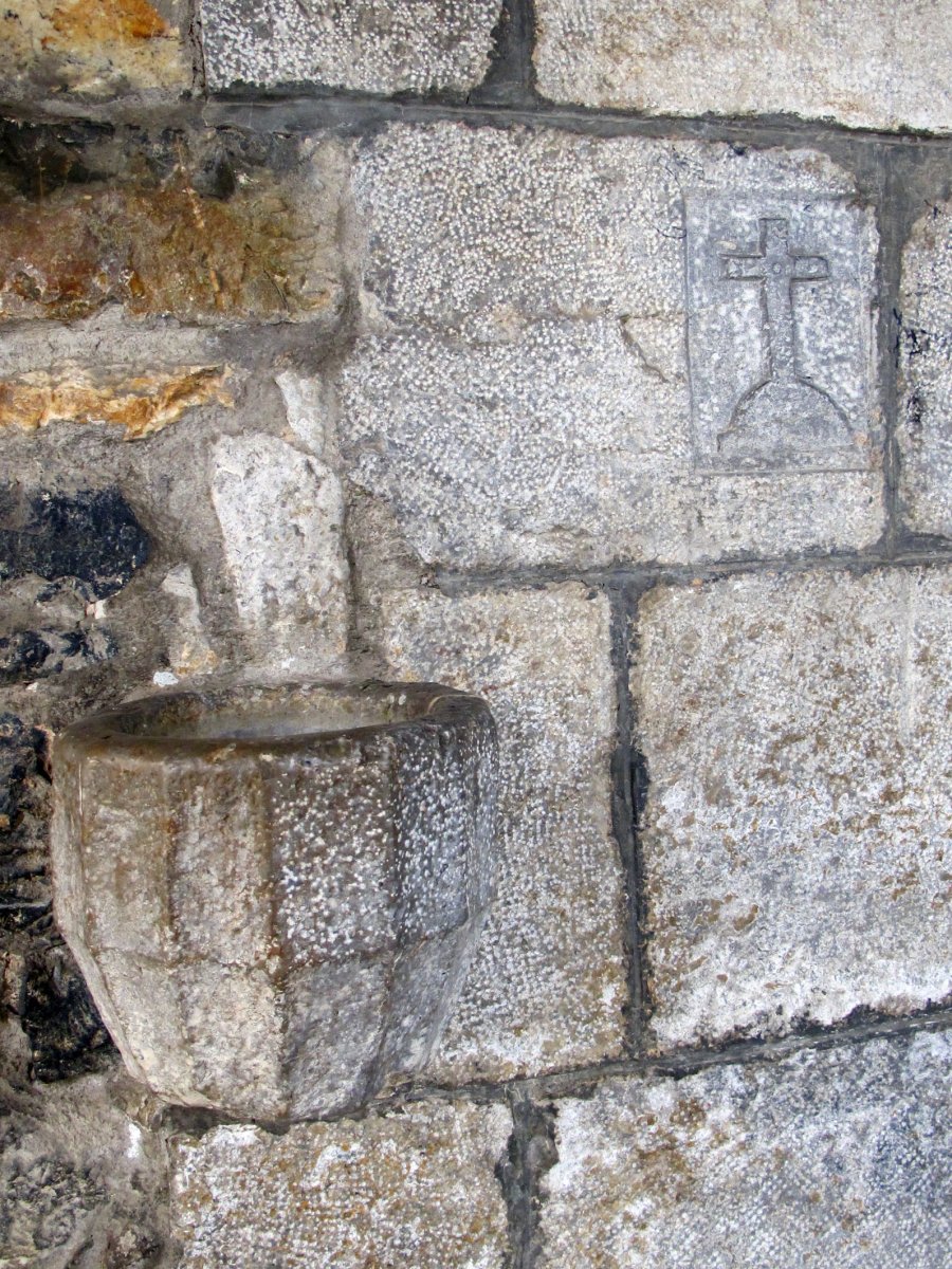 San Lorentzo ermita Elgoibar aldean