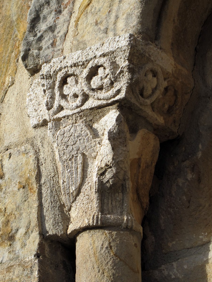 San Juan ermita Araia aldean