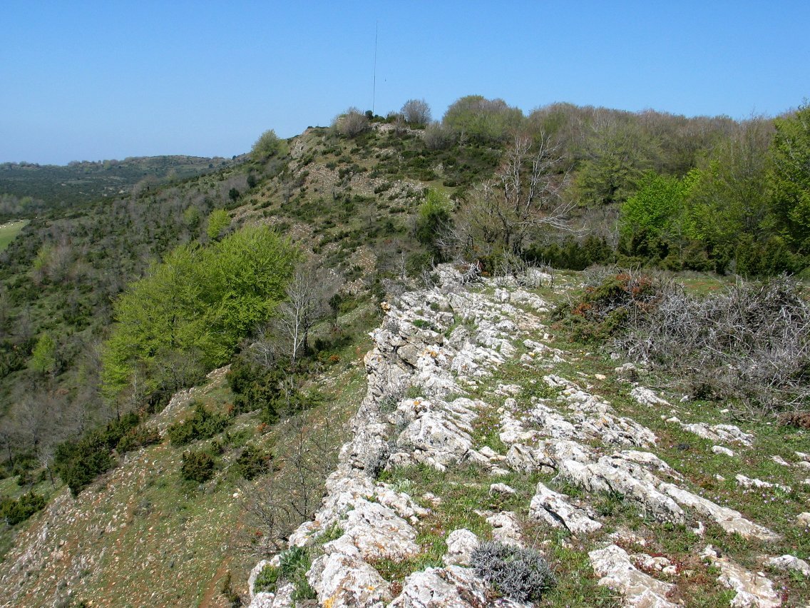 Gainaldeko ikuspegia