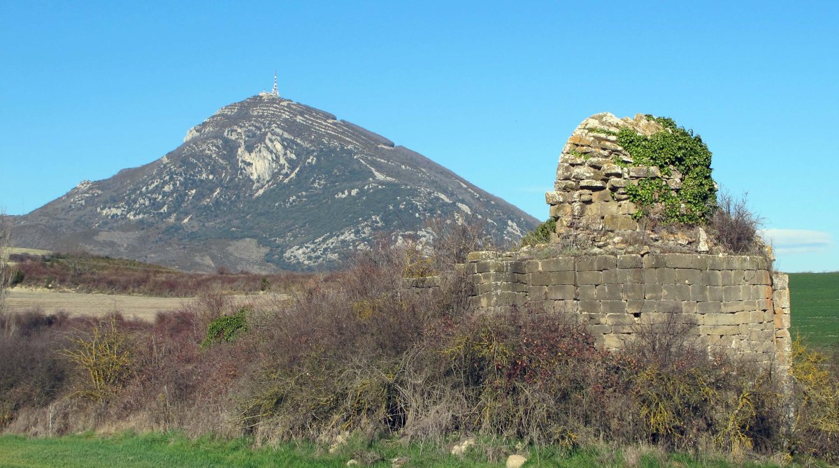 Convento de Elizaberri