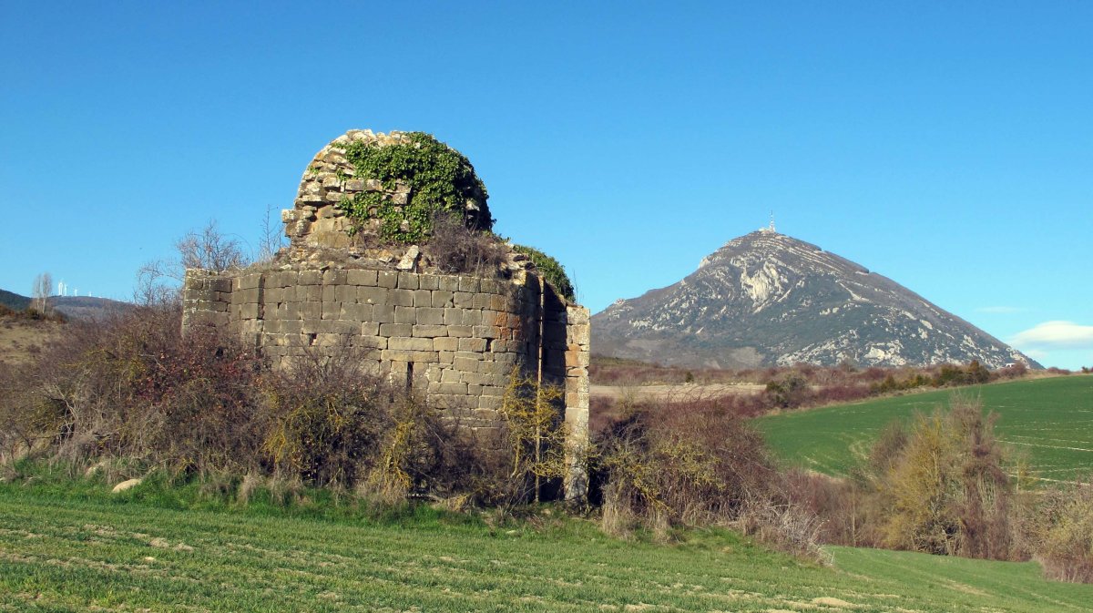 Convento de Elizaberri