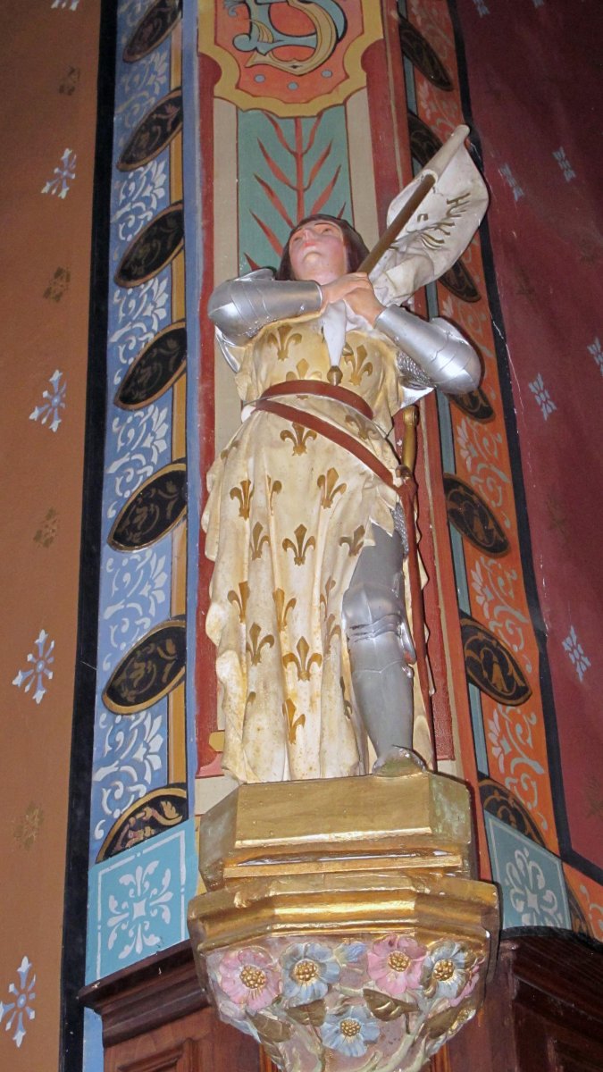 San Bartolome eliza