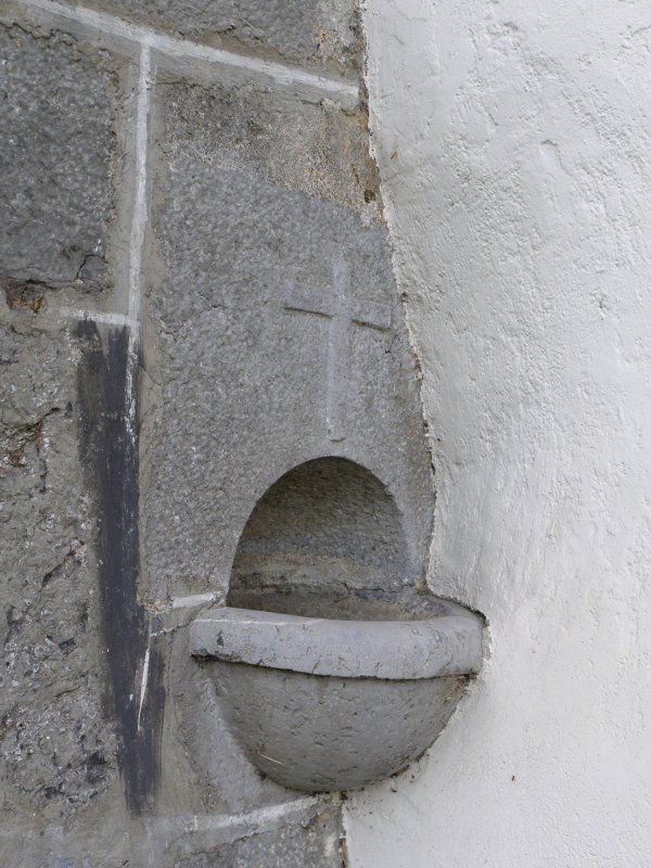 Santakrutz ermita Adunan