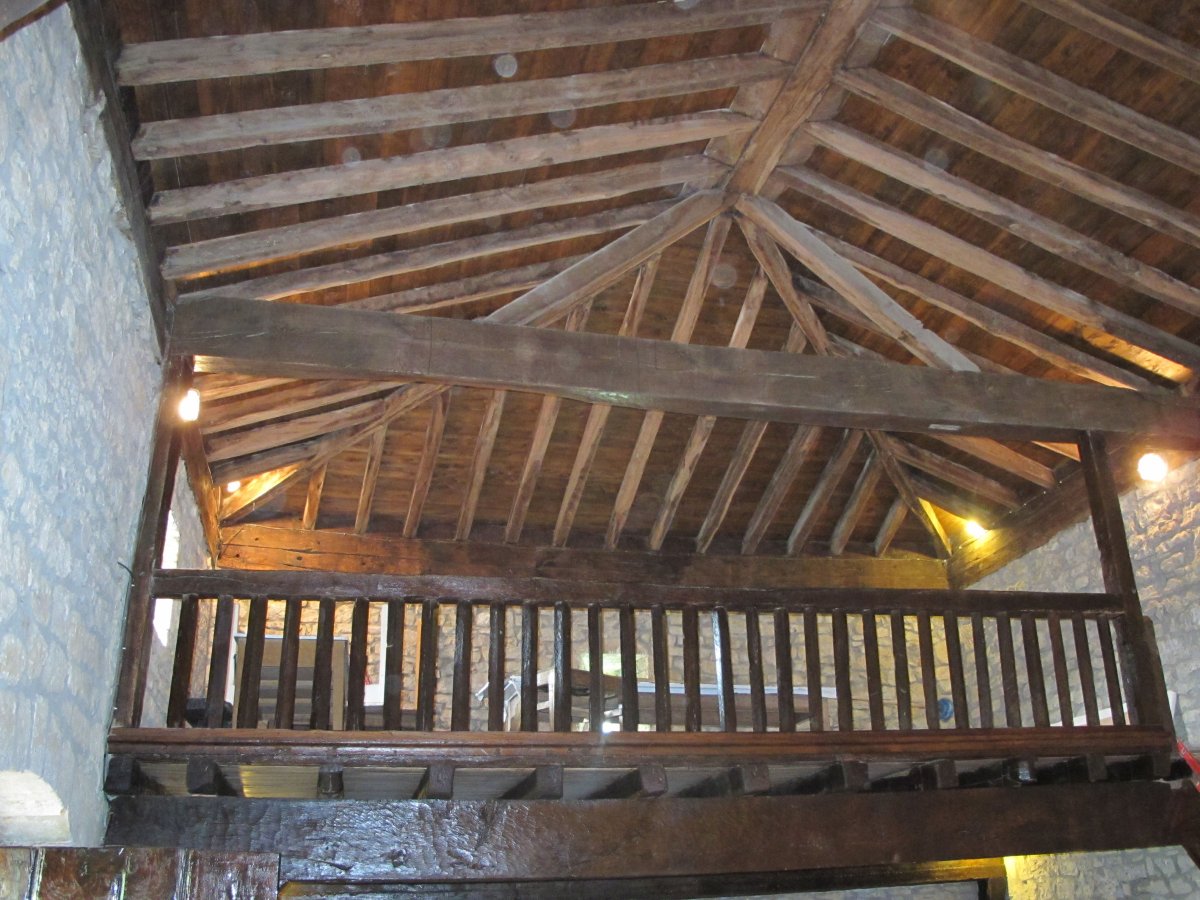 Okangoko San Migel ermita, Berriz