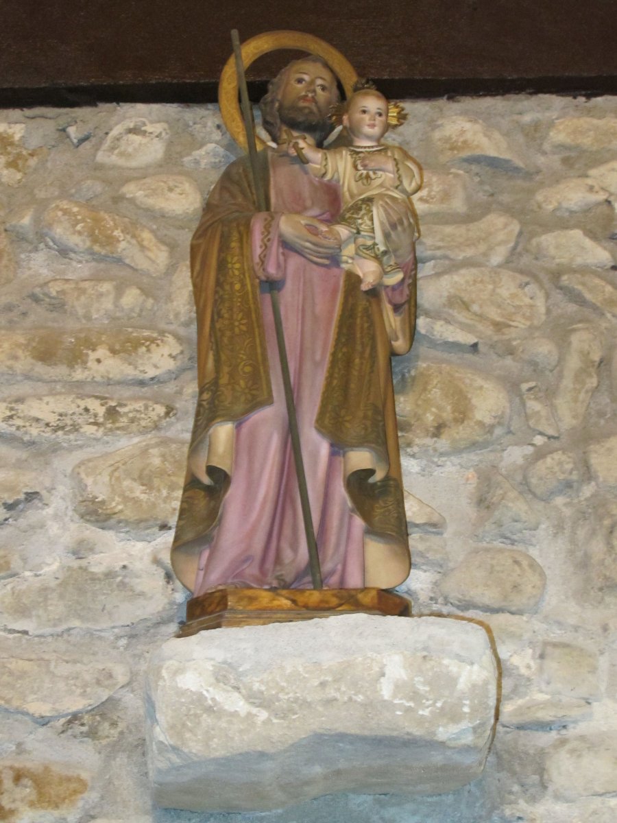 Edurtzeko Ama Birjiña ermita Iruzubieta auzoan