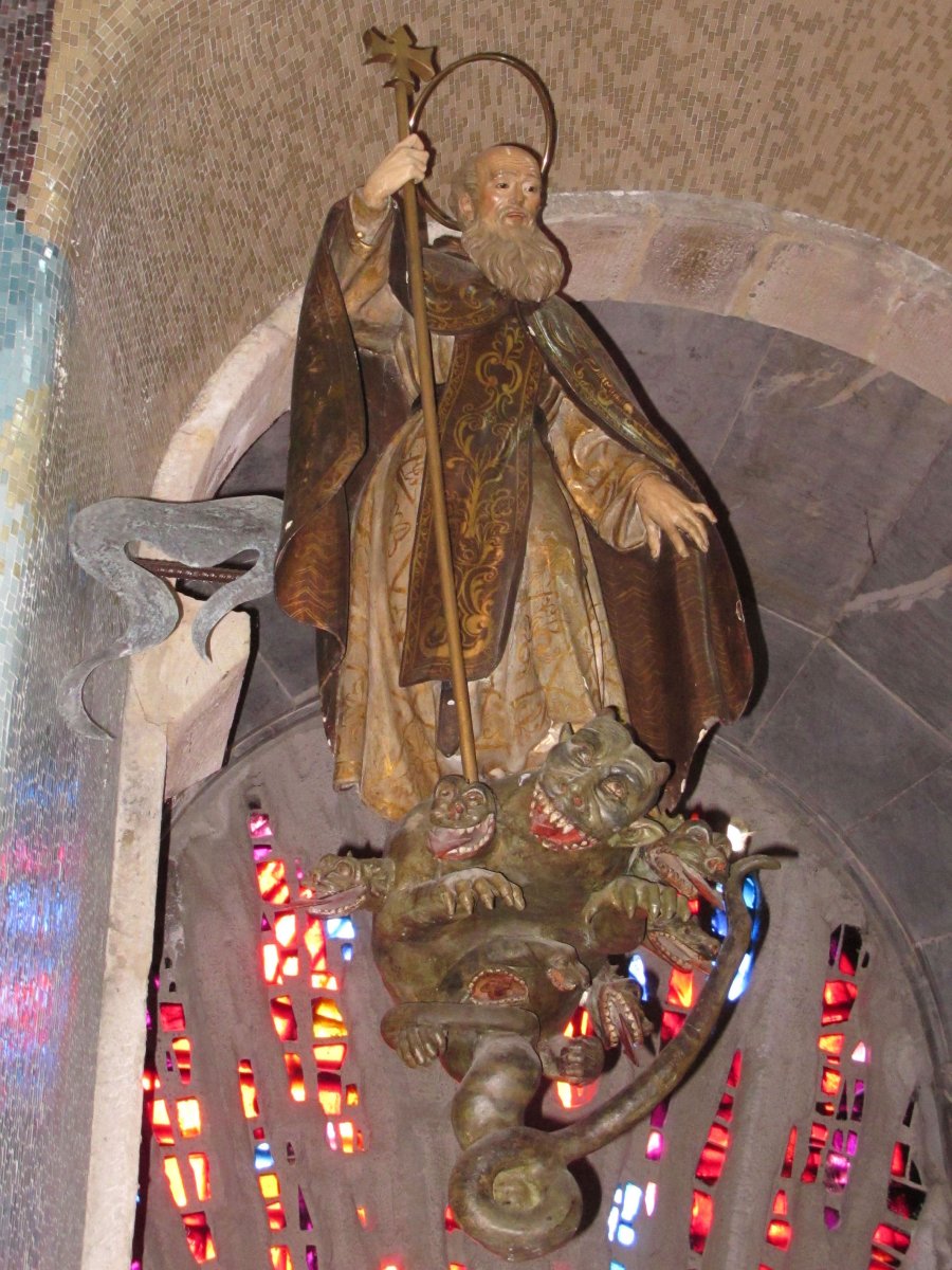 Urkiolako Santutegia, Abadiño