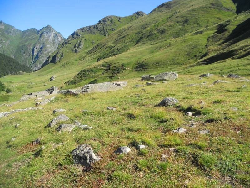Cabane de Magnabaigt Est