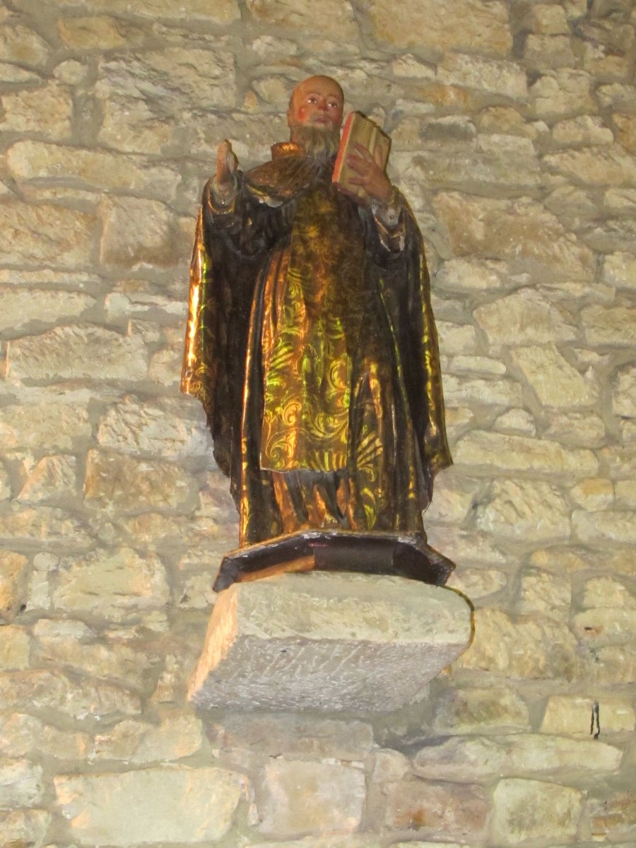 San Roke ermita, Durango