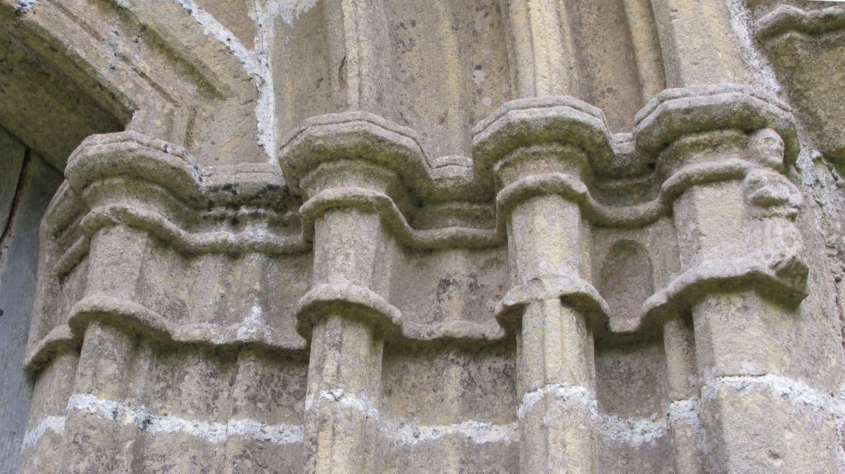 San Pedro ermita, Ibarruri-Muxika