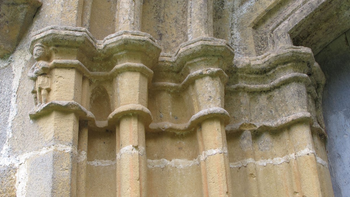 San Pedro ermita, Ibarruri-Muxika