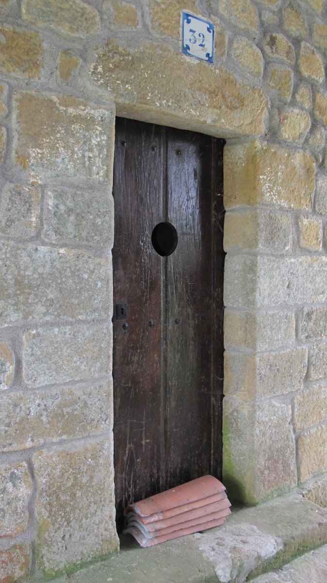 Santa Lutzi ermita, Etxano-Zornotza