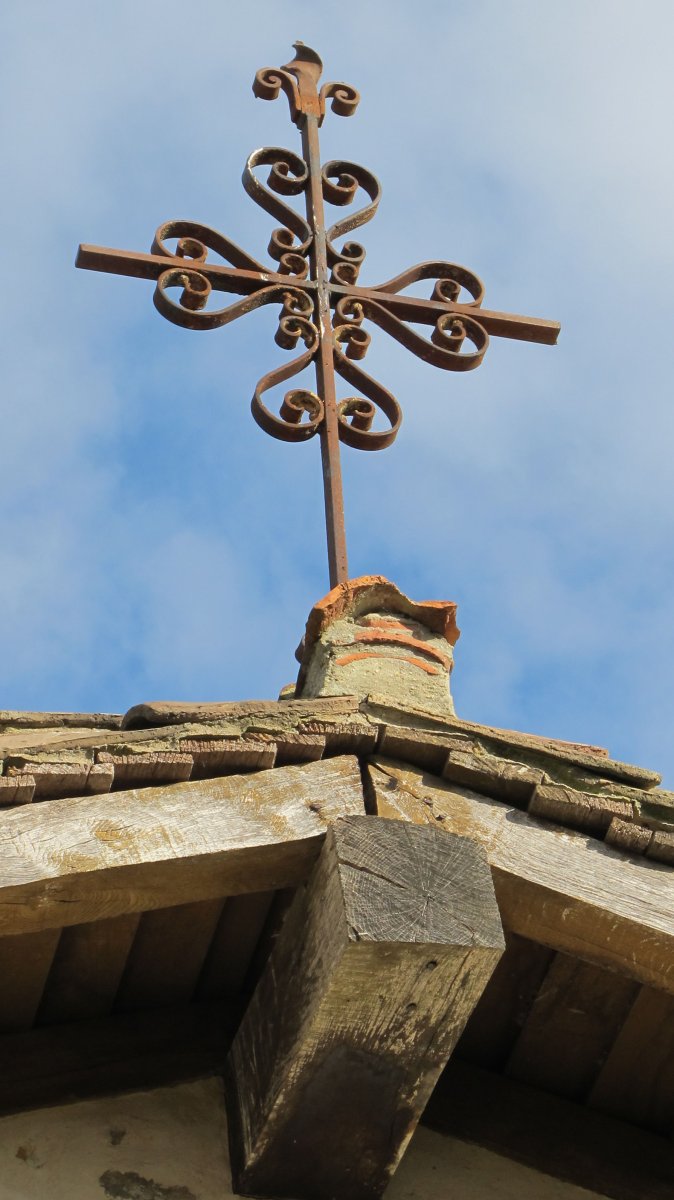 Asuncion ermita, Erentxun