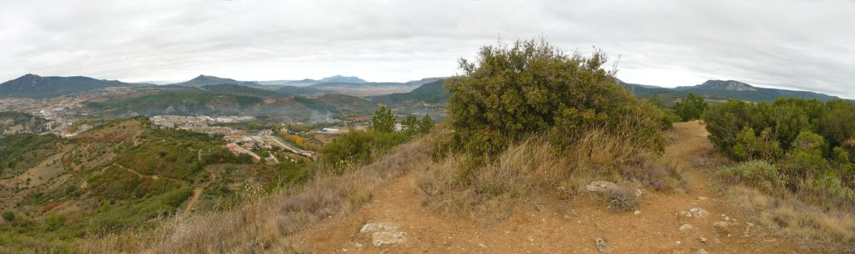 San Millango gailurra