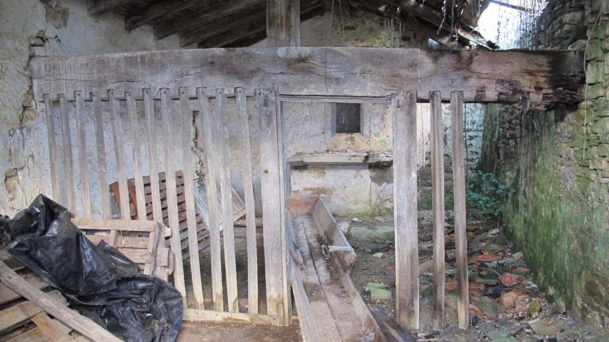 San Pedro ermita, Anotzibar