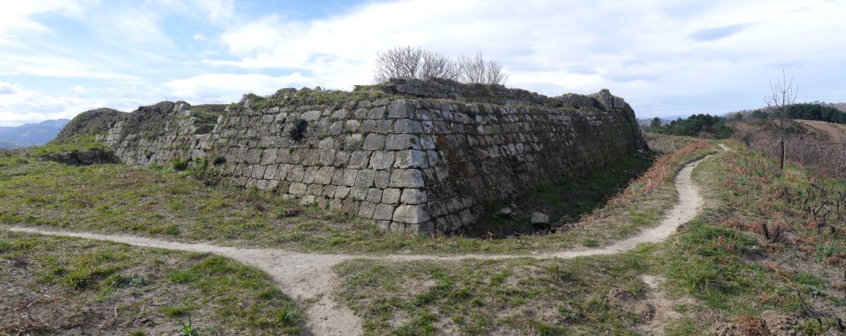 Almirantearen gotorlekua