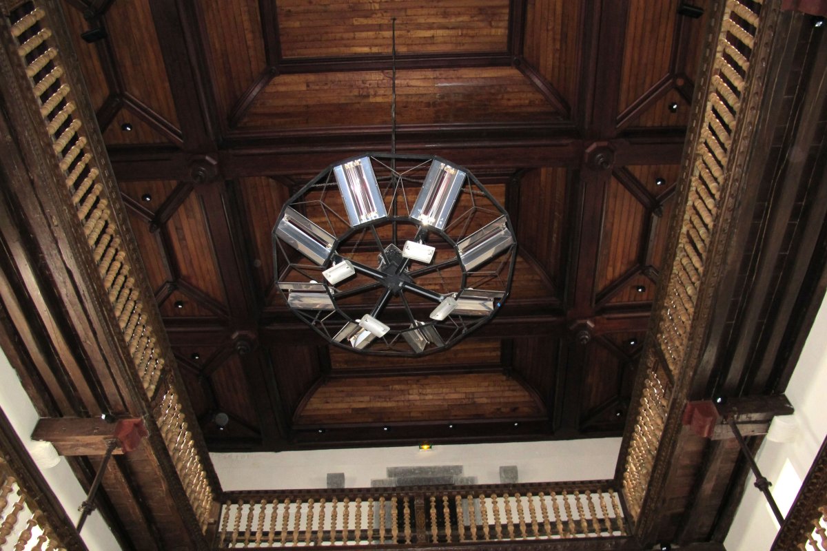 Asuncion eliza, Ainhoa