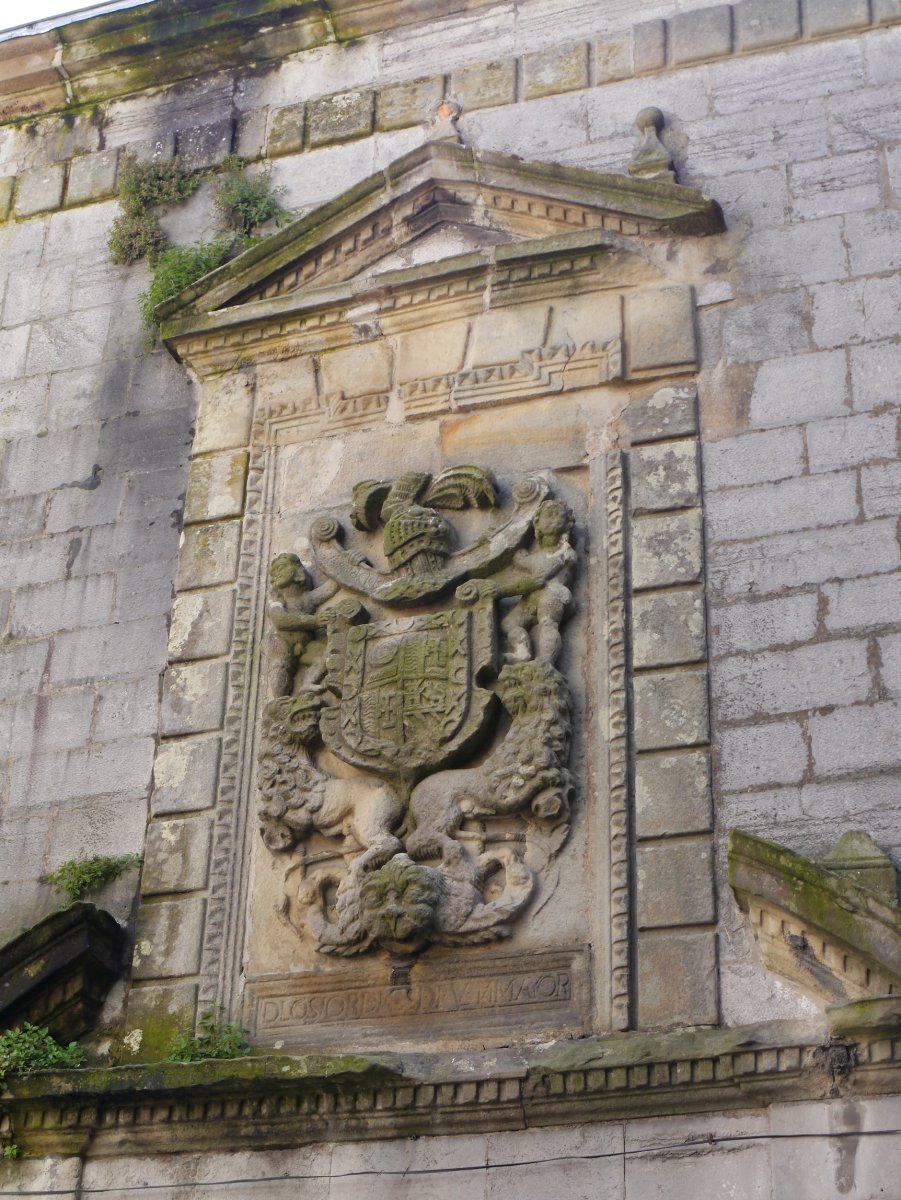 Eguiluz etxea, Hondarribia