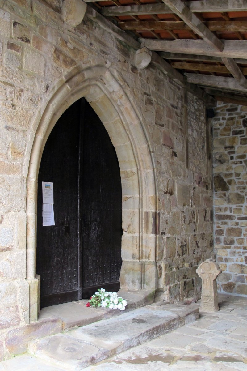 Asuncion eliza, Erango