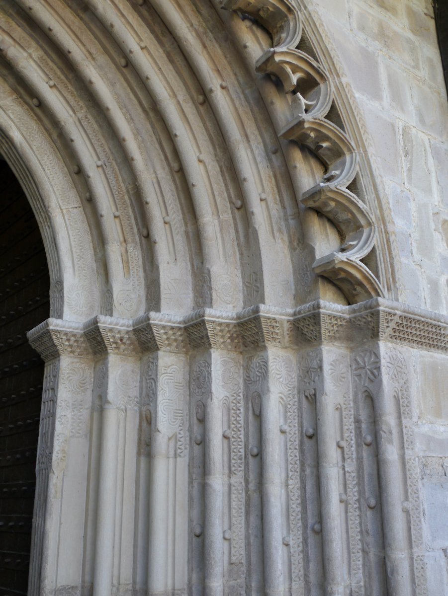 San Migel eliza, Idiazabal