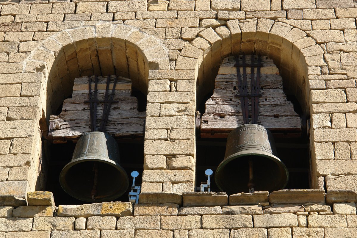 San Martin eliza, Izko