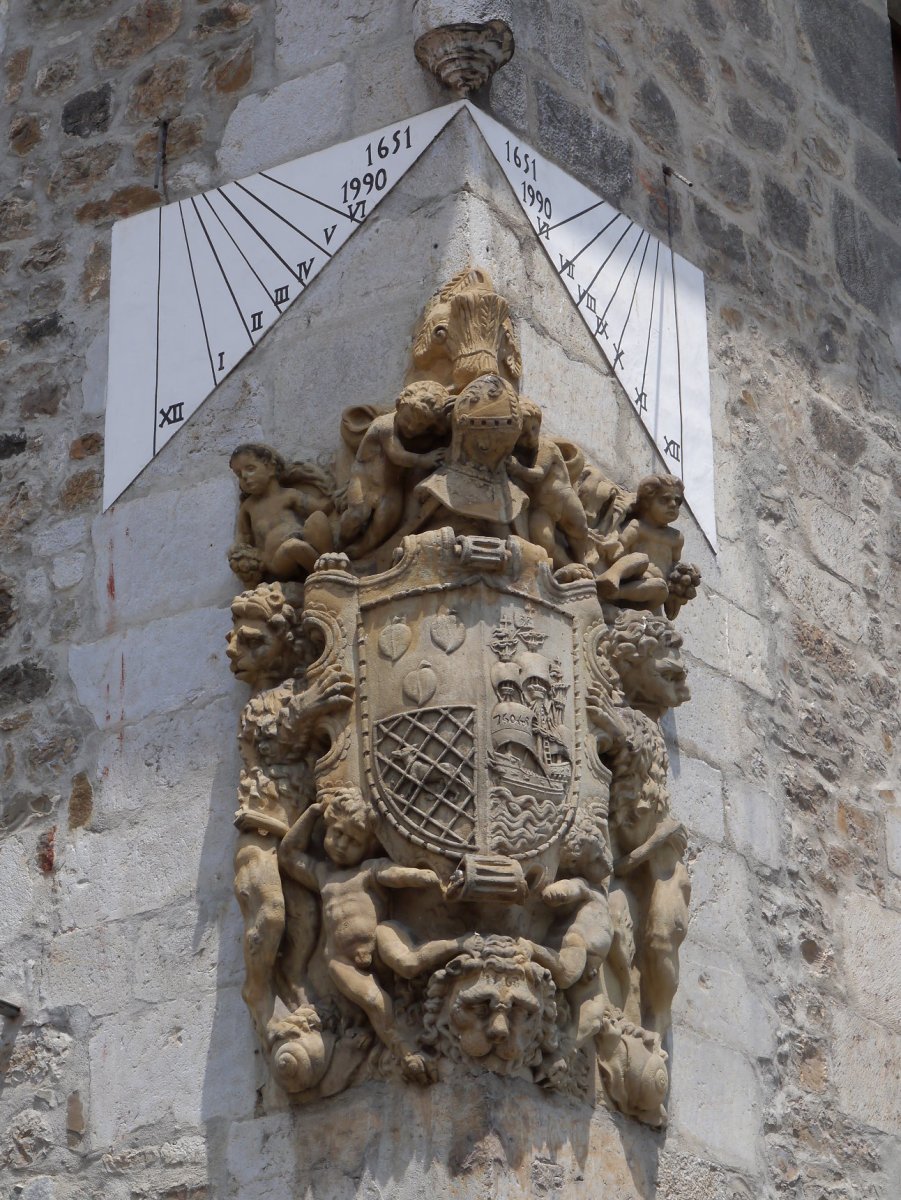 Alzola dorretxea, Elgoibar