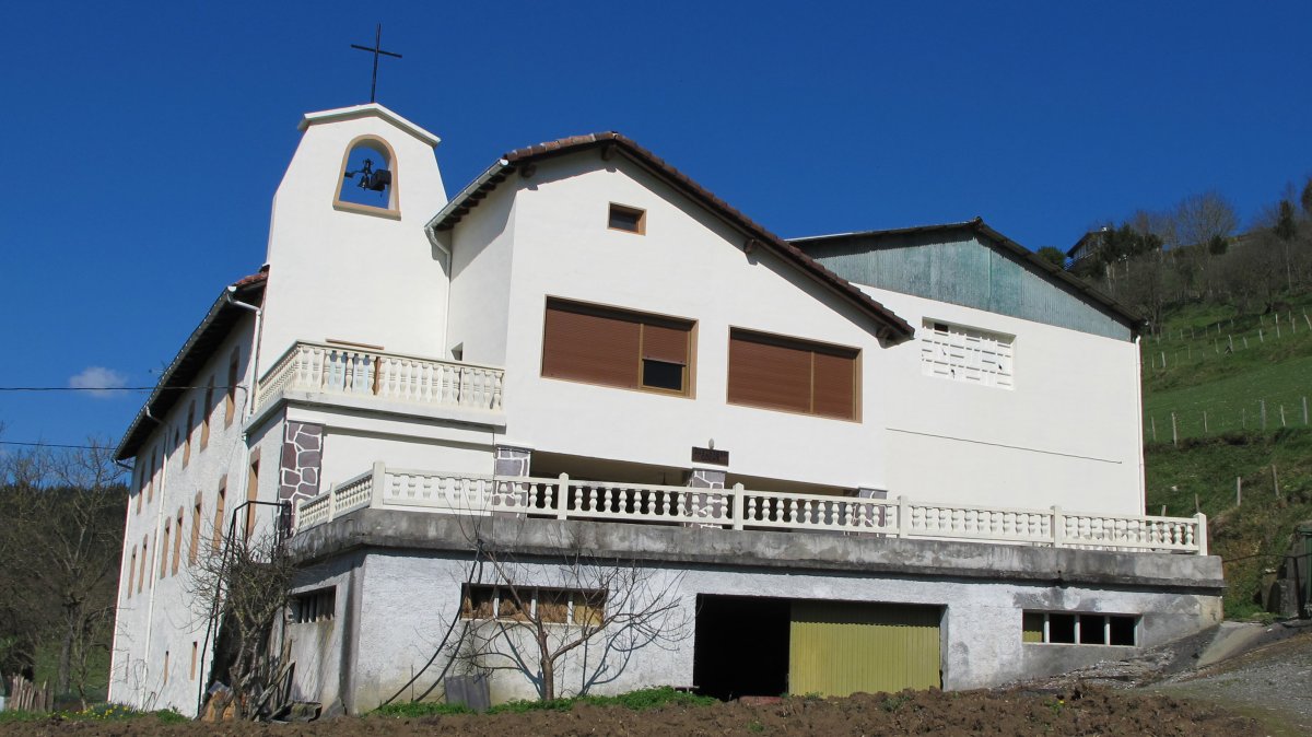 Karmelitak komentua, Altzo