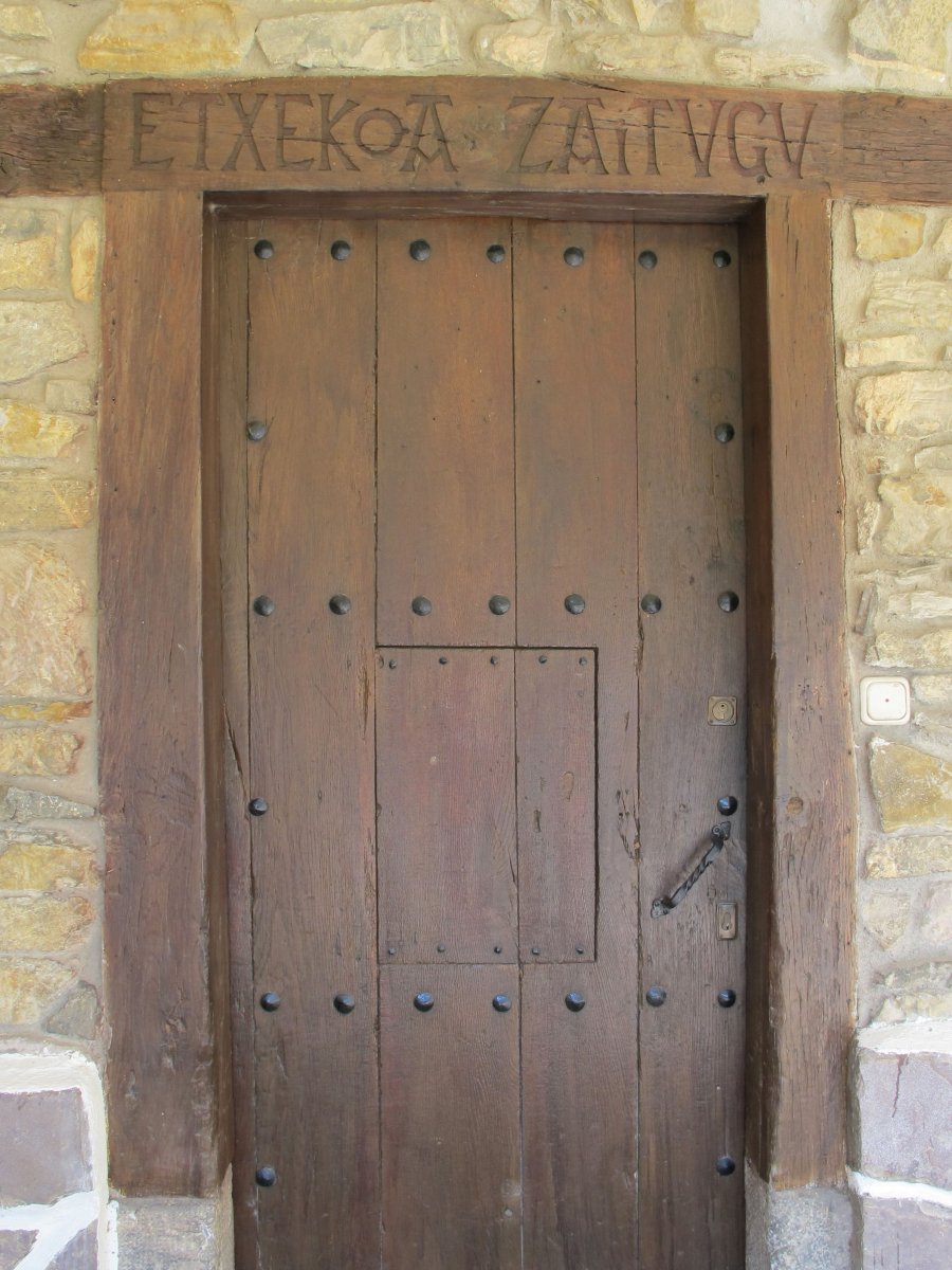 Karmelitak komentua, Altzo