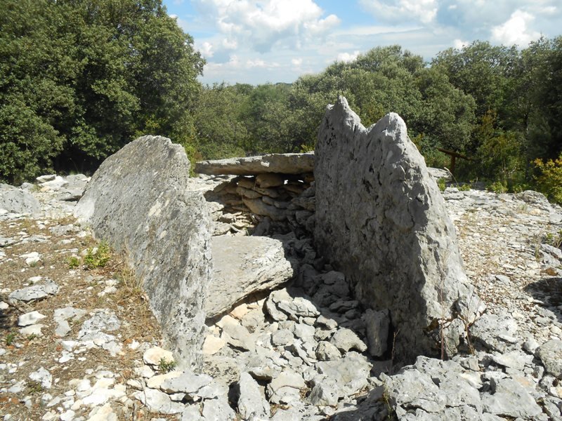 caseta de las balanzas