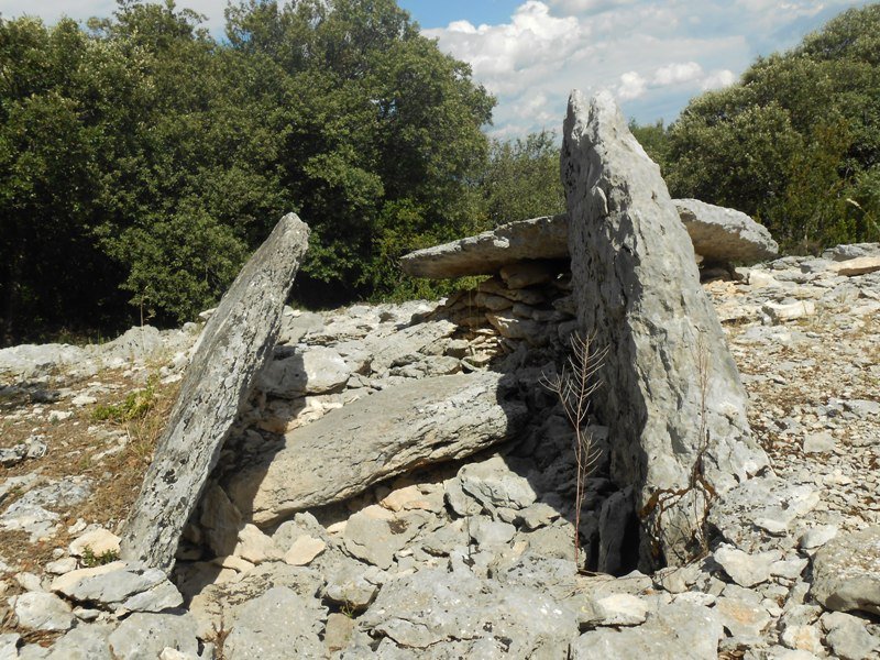 caseta de las balanzas