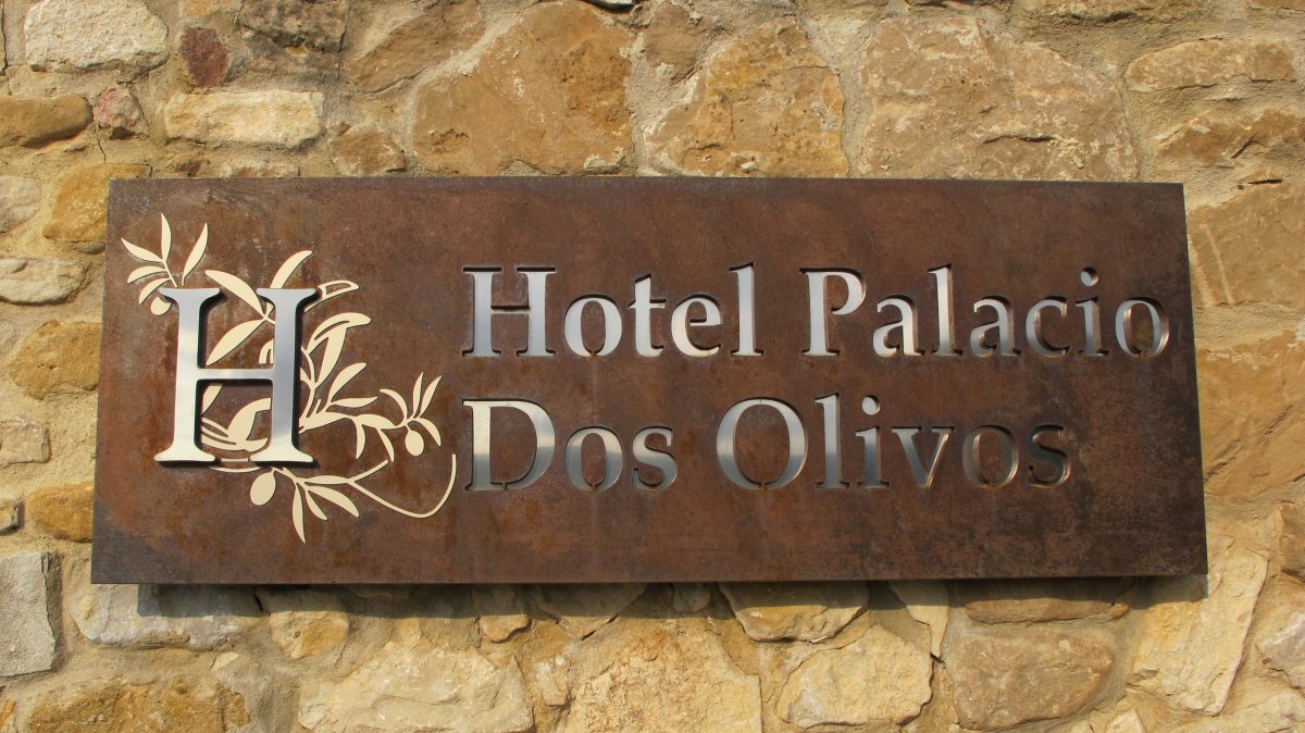 Cabo de Armeria jauregia, Galdeano