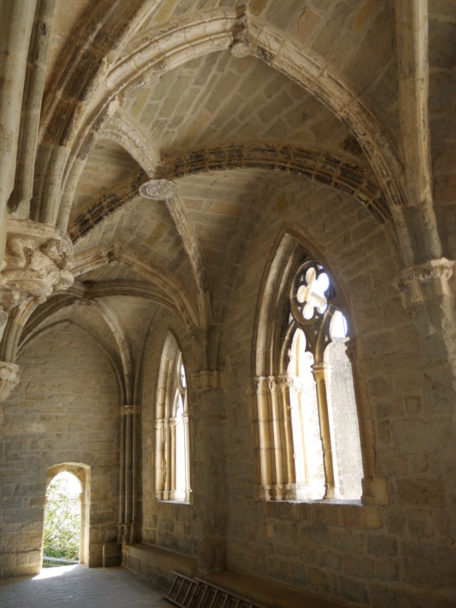 San Juan Bataiatzailea, Otxobi