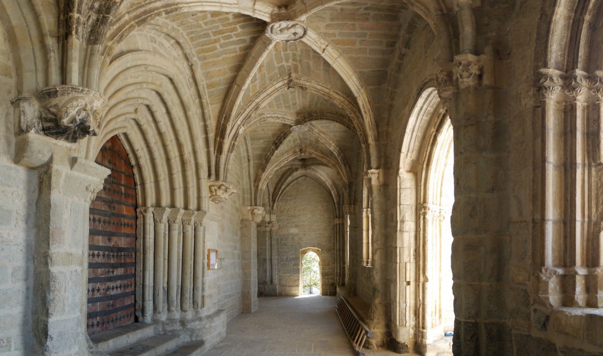 San Juan Bataiatzailea, Otxobi