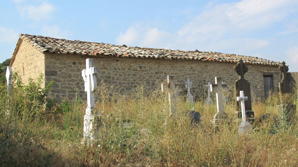 San Emeterio ermita, Arbaitza