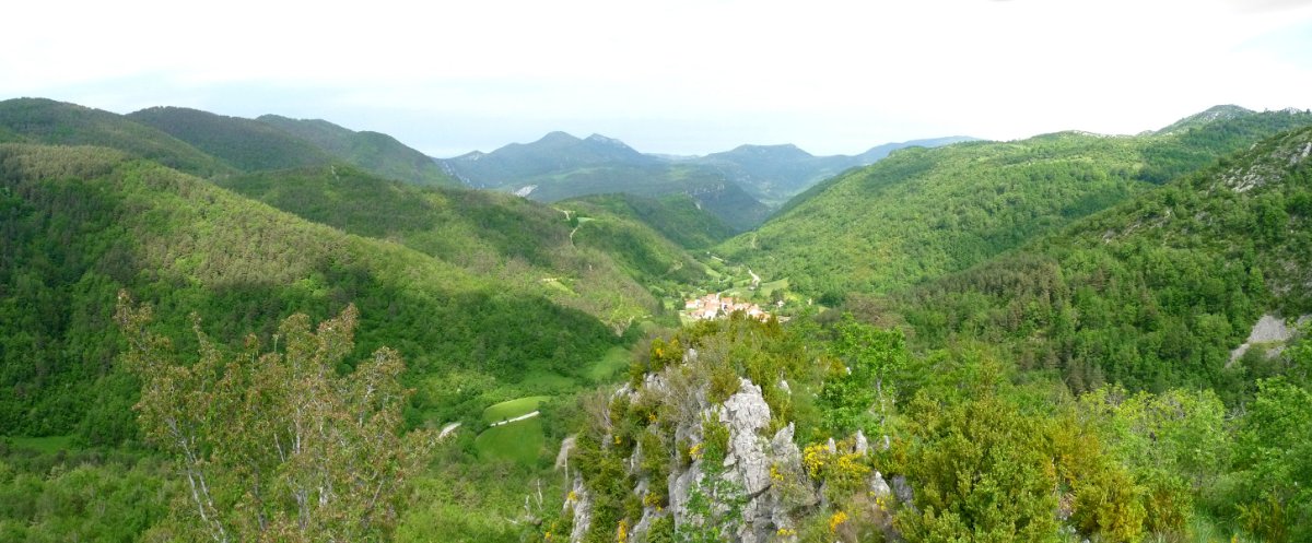 Azparren Mendibeltzetik