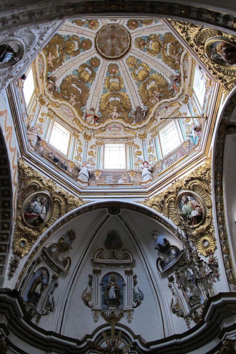 San Gregorio basilika, Sorlada